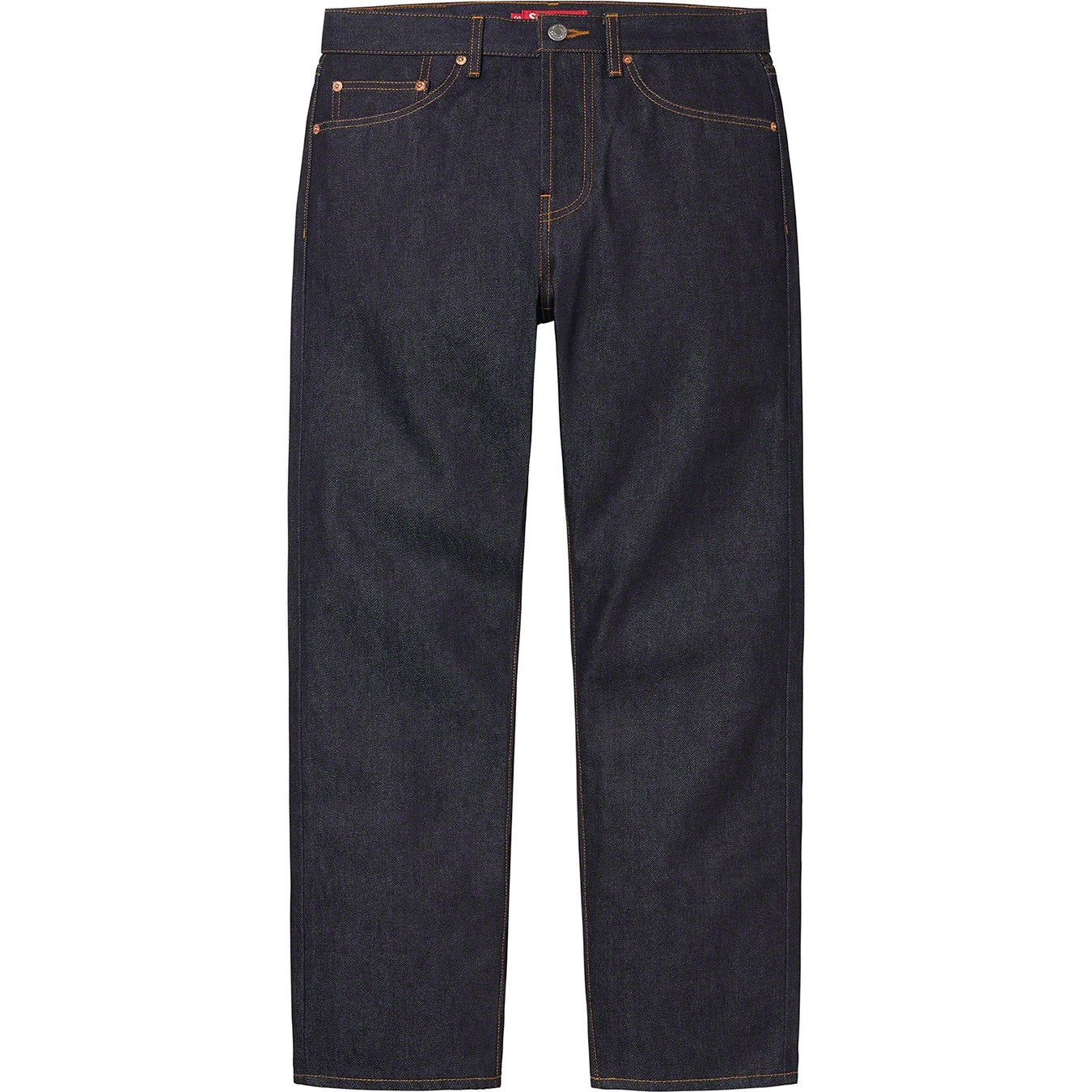 Rigid Slim Jean view 4